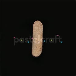 MDF 미니숫자1 10개입 0.3x1.1cm 두께 3mm