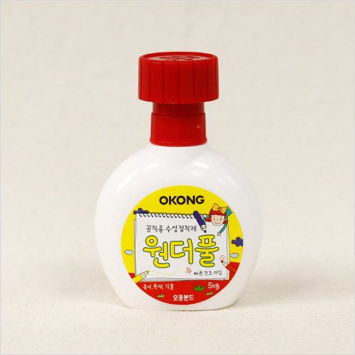 오공 원더풀 50g 1개
