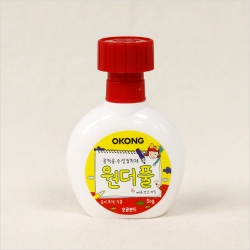 오공 원더풀 50g 1개