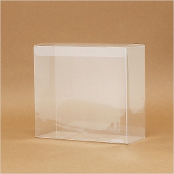 PVC 케이스 12호 19x8x17cm 5개입