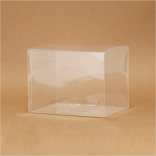 PVC케이스 17호 16x12x12cm 교자상용 5개입