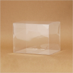 PVC케이스 17호 16x12x12cm 교자상용 5개입