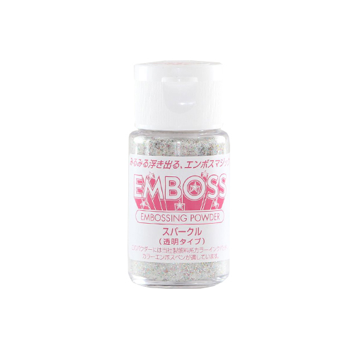 엠보싱 파우더 EMBOSSING POWDER 30ml