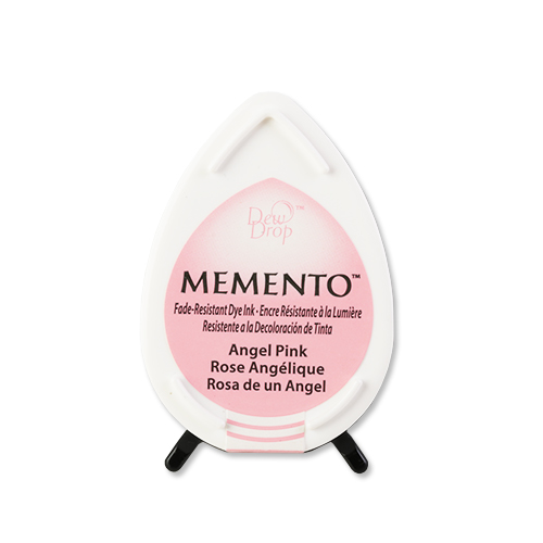 메멘토 잉크패드 MEMENTO DEW DROP INK PAD