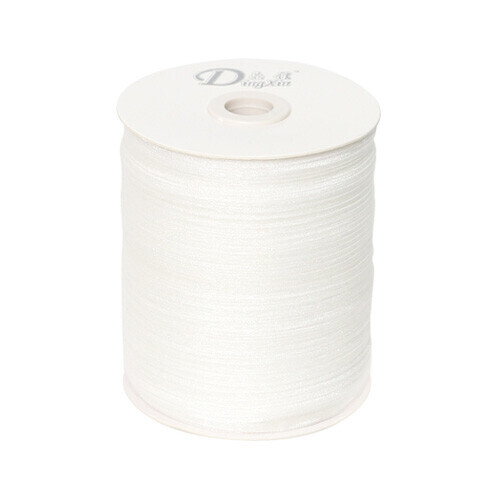 망사리본 3mm 1호 1000Y