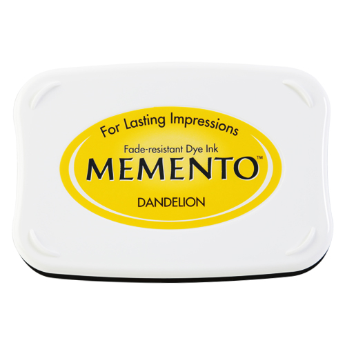 메멘토 잉크패드 MEMENTO INK PAD