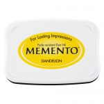 메멘토 잉크패드 MEMENTO INK PAD