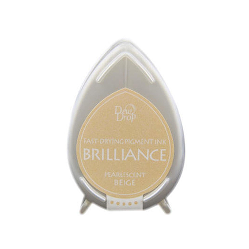 브릴리앙스 잉크패드 BRILLIANCE DEW DROP INK PAD