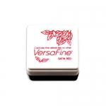 벌사화인 잉크패드 스몰 VERSAFINE INK PAD SMALL