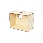 공간액자 데코 2호용 20x15x10cm 1세트입