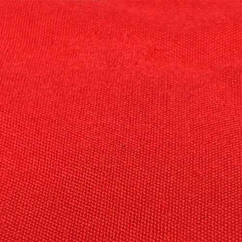 SF-M-27 조각천 무지 빨강 5.5x5cm 40장입