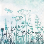 냅킨아트 211915 Grasses 냅킨20매 33x33cm 0216