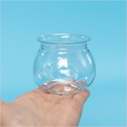투명어항 7x6cm 5개입