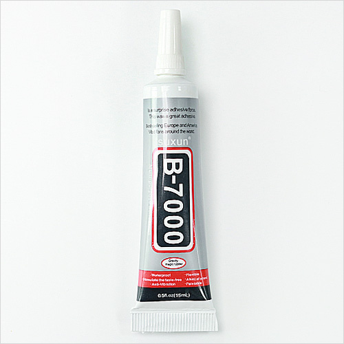 B-7000 본드 15ml