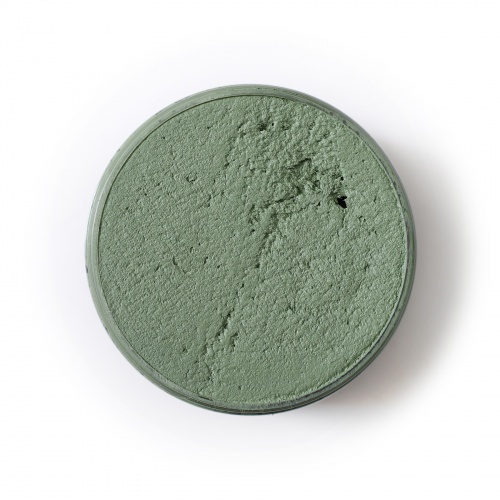 Sculpture Painting Plaster 50 Green greens 200g 500g 900g