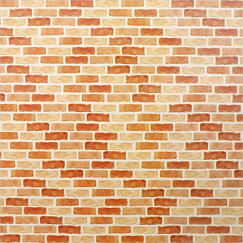 벽돌시트 7호 42.5x29.5cm