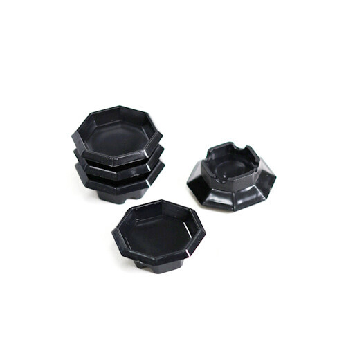 MS-94 미니어처 팔각과반 소 25x10mm 5개입