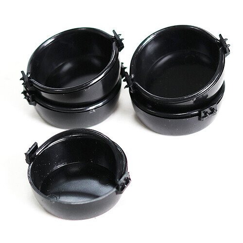 MS-99 미니어처 전골냄비 대 36x26mm 5개입