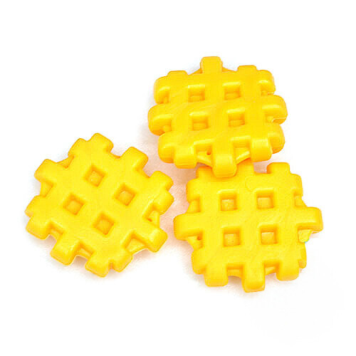 mini-55 미니어처 와플 53x10mm 5개입