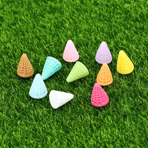 D-421 장식데코 파스텔콘 13x18mm 10개입