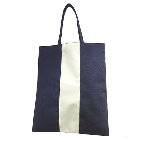 한정세일 에코백 5호 진청 30x26cm 2개입 이염으로인한 반품불가