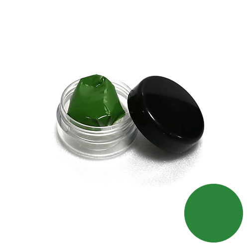 J-25   레진아트 쥬얼리 점토 Peridot A주제10g B경화제10g