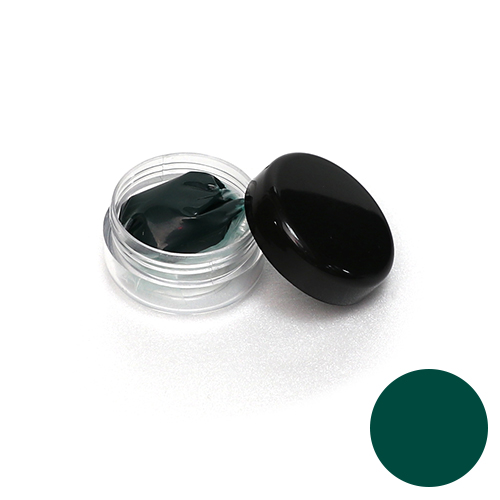 J-26   레진아트 쥬얼리 점토 Emerald A주제10g B경화제10g