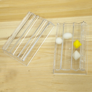 점토 슬라이딩 도구 6.3x10.2x3cm