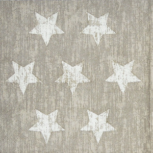 냅킨아트 21858 Stella taupe 냅킨20매 33x33cm 0696