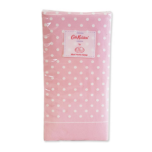 냅킨아트 392760 large spot rose 냅킨10매 21x21cm 7006