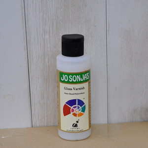 Glose Varnish 120ml